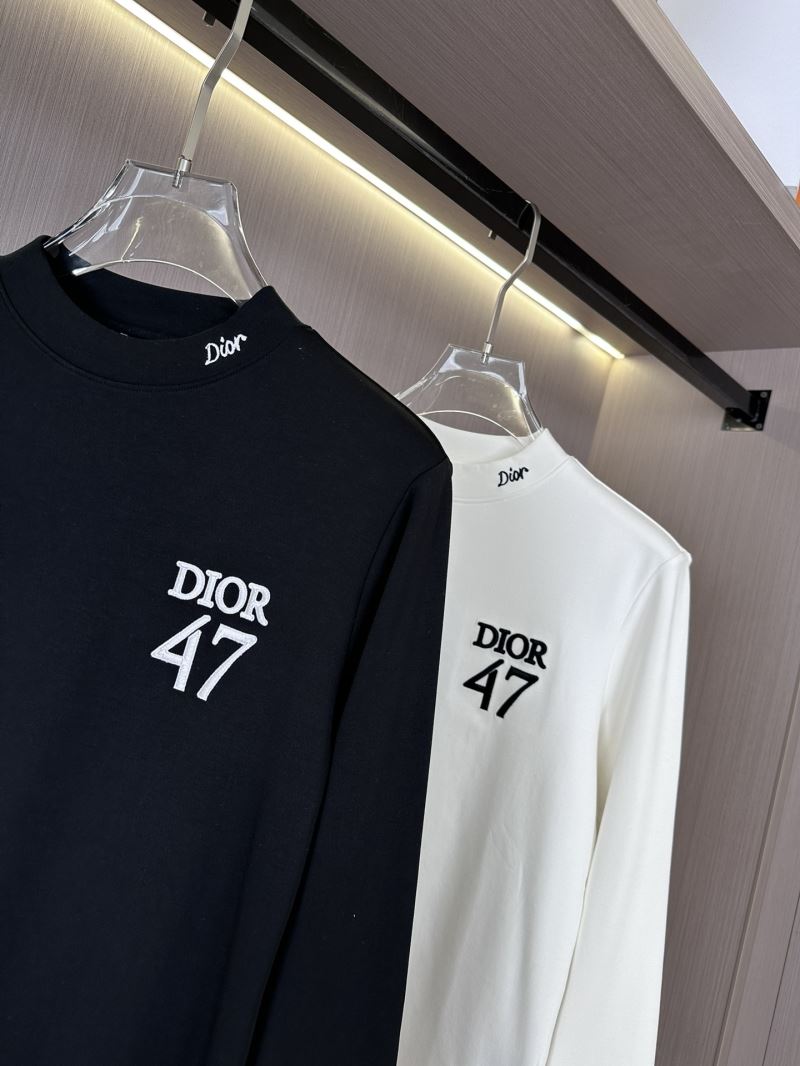 Christian Dior T-Shirts